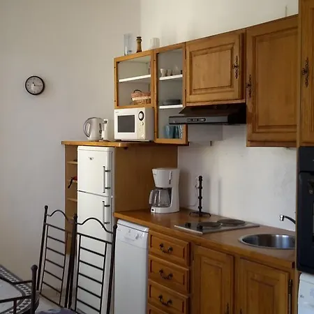Appartement Juan Les Pins - Palais Des Fleurs Antibes