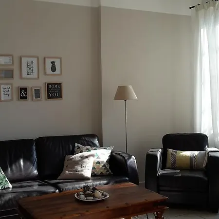 Apartment Juan Les Pins - Palais Des Fleurs Antibes